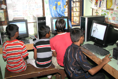 Computer-Literacy-Programme-at-Kusumpur-Pahari-Centre