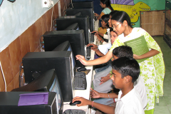 Computer-Literacy-programme-at-Kanak-Durga-Centre
