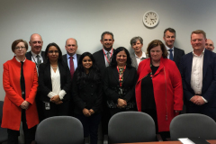 1_Dr-Kiran-addressing-Round-Table-with-Senior-DFAT-and-PM-and-C-officials-e1464688077574