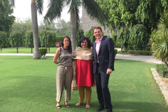 1_Dr-Kiran-with-Deputy-High-Commissioner-Australia-Chris-Elstoft-and-Katherine-at-Australian-High-Commission