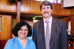 1_Dr-Kiran-with-Pas.-Mike-at-St-Johns-Lutheran-Church-in-Napa