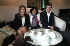 1_Dr-Kiran-with-Penny-Fowler-Chairman-of-The-Herald-and-Weekly-Times-Ross-Fitzgerald-Director-of-VISY-Board-member-of-AFOA