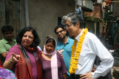 1_HE-Takishi-Yagi-Japanese-High-Commissioner-visit-Dr-Ambedkar-slum