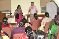 Workshop-for-Ashas-healthcare-staff