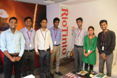 Internship Programme