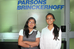 Huma-Engineering-Student-from-Asha-slums-at-Parsons-Brinckerhoff