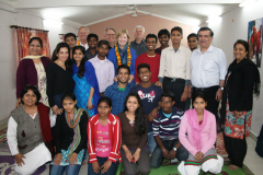 Bill-Buerdet-visit-KDC-7-March-2014-058