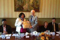 Dr-Kiran-as-the-guest-of-honour-at-a-lunch-hosted-by-the-Governor-of-Victoria-1