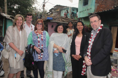 Dr-Kiran-with-AUS-Delegates-1