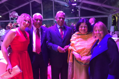 Dr-Kiran-with-Asha-supporters-from-Australia-and-Dame-Julia-Cleverdon-Senior-Advisor-to-Prince-Charles-Trusts-right-1