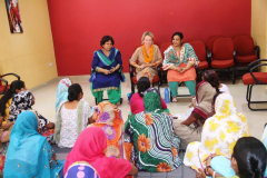 Sigrid-Schluter-Chair-of-CanAssist-at-Dr-Ambedkar-Basti