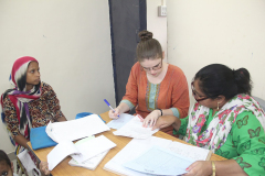 Bethana-from-New-Zealand-at-Anna-Nagar