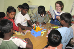 David-Gwens-team-from-Ireland-at-Anna-Nagar-slum