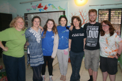Gwens-team-from-Ireland-at-Mayapuri