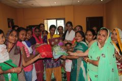 Mahila-Mandals-support-for-a-girls-wedding-scaled