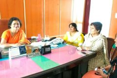 Meeting-with-Kusumpur-pahari-govt-school-principal