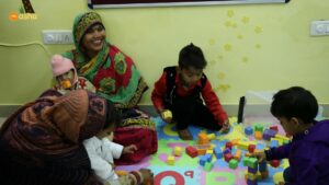 Asha turns 30: Inauguration of a Physiotherapy unit and a Preschool