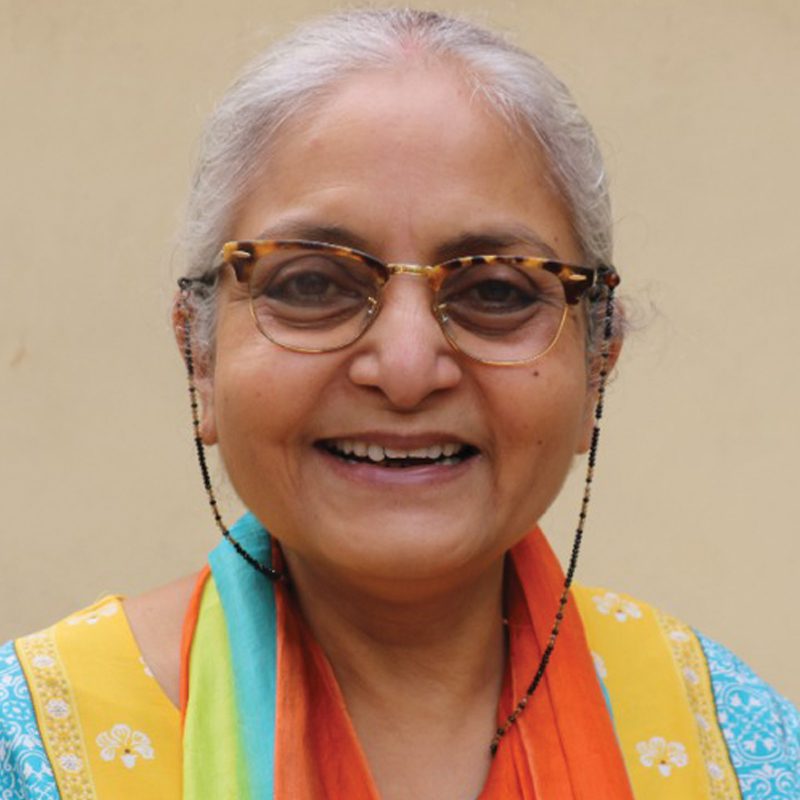 Dr Sharmila Lal