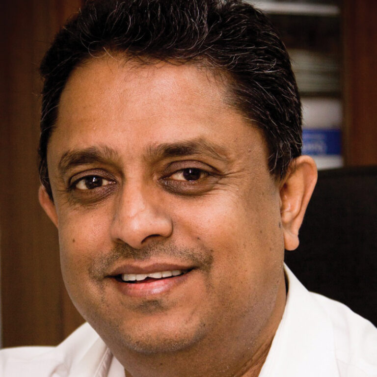 Our people • Asha India