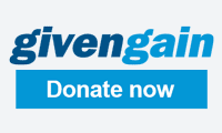 GivenGain logo