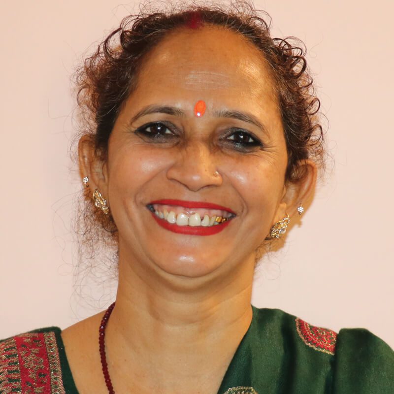 Sunita Malhotra