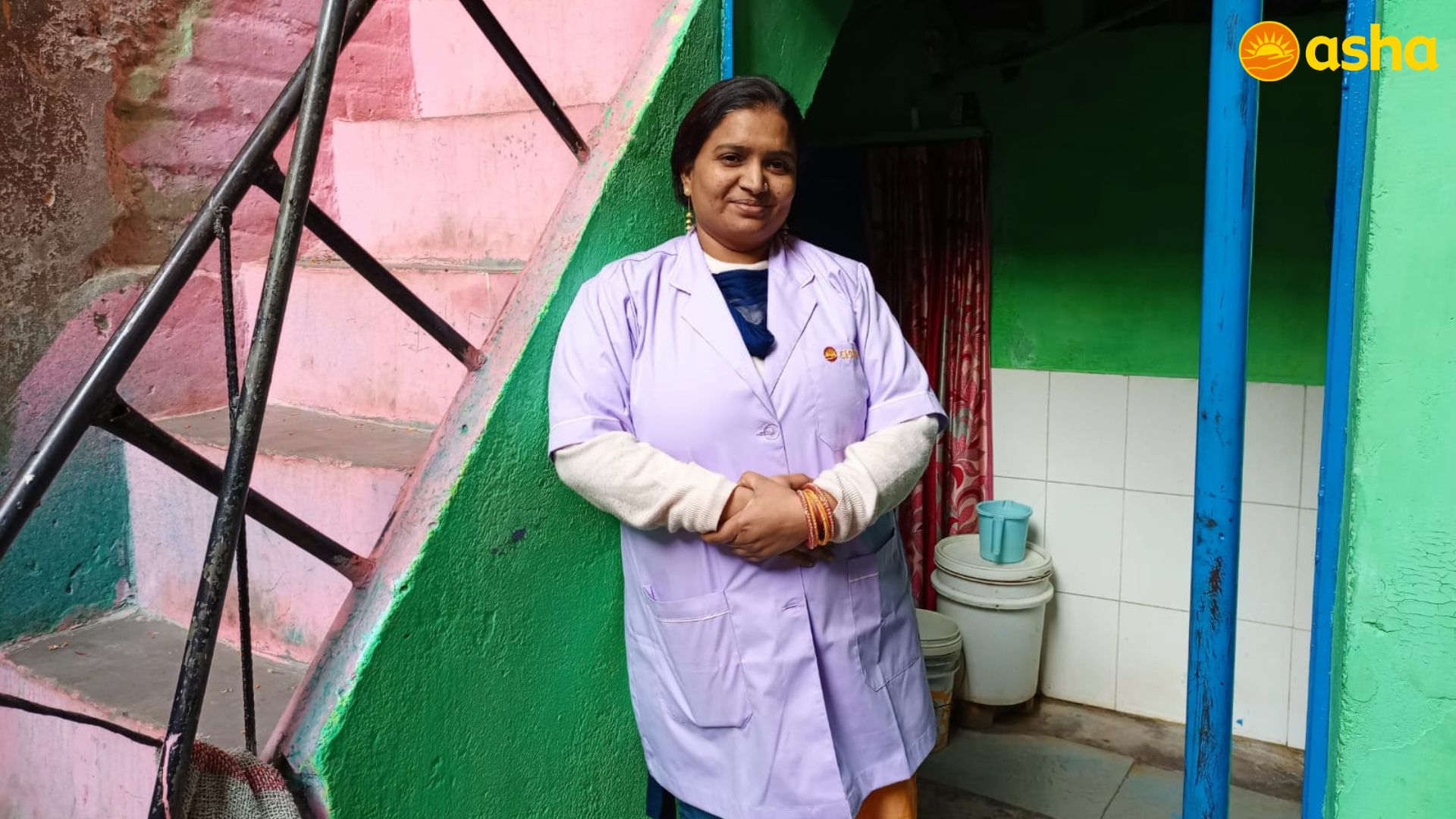 Asha’s Lifeline: Restoring Health and Hope for Phool Devi