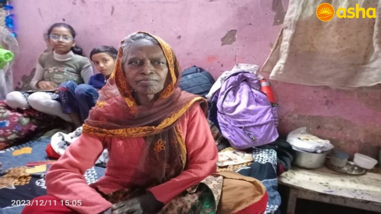 Empowered Journeys: Celebrating 35 Years of Asha’s Impact in Delhi’s Slums