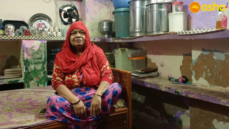 “Asha’s Love and Lunch: Majeed’s Journey from Loneliness to Happiness”