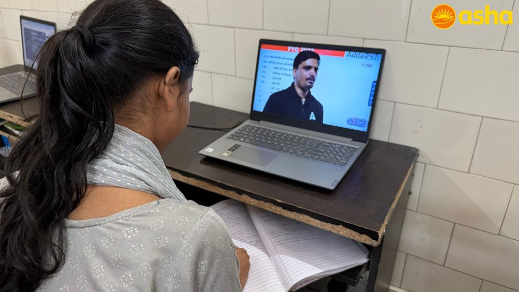 Anisa’s Story: From the Shadows of Seelampur to the Light of Hope