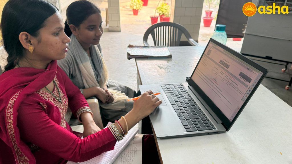 Anisa’s Story: From the Shadows of Seelampur to the Light of Hope