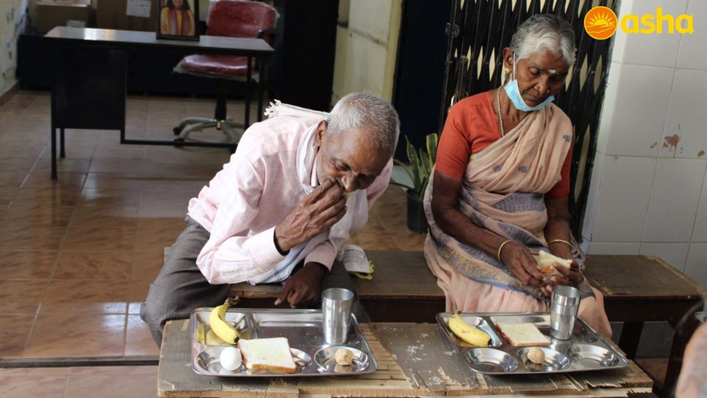 Restoring Dignity: Ramratan’s Story of Survival and Grace&#8221;