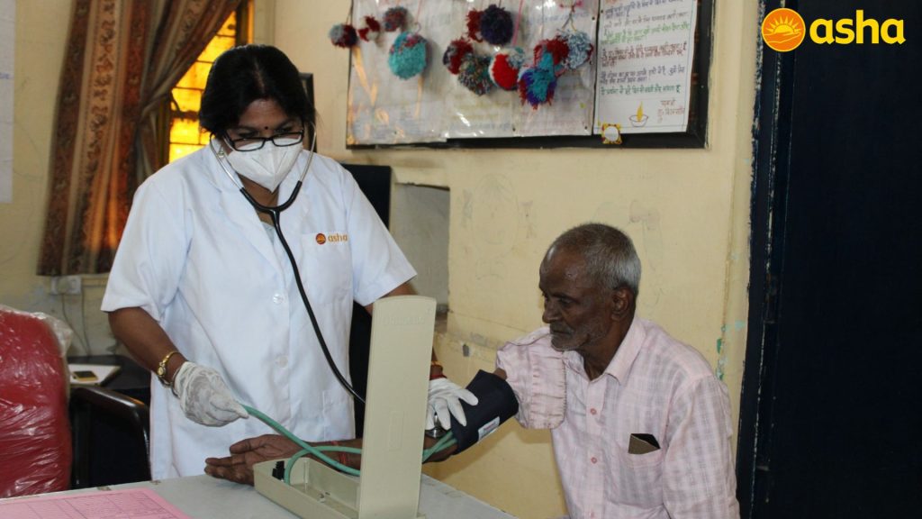 Restoring Dignity: Ramratan’s Story of Survival and Grace&#8221;