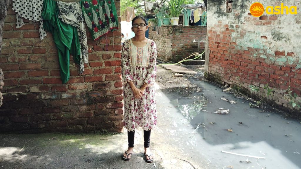 Through the Fog: Soni&#8217;s Journey to University