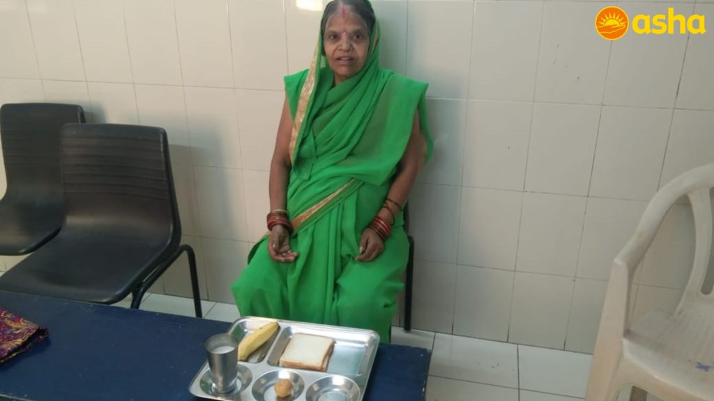 Healing Body and Soul: Sunita&#8217;s Transformation