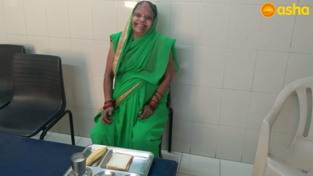Healing Body and Soul: Sunita&#8217;s Transformation