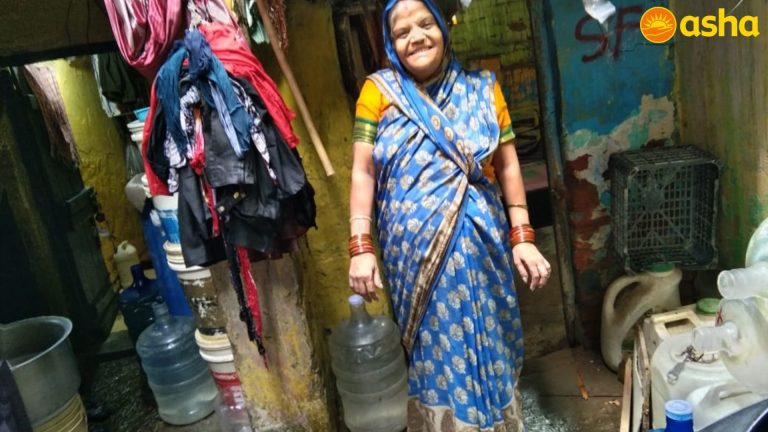 Healing Body and Soul: Sunita’s Transformation
