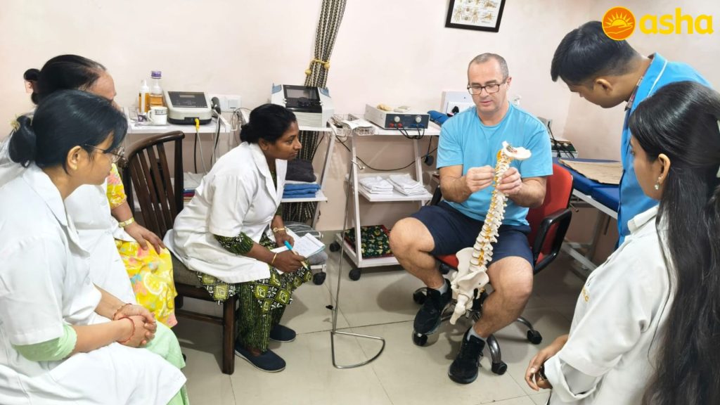 A Mentor&#8217;s Mark: Dr. William Calhoun Leaves a Lasting Impression